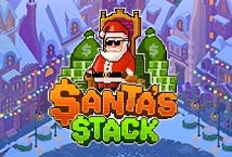 Santas Stack Slot Review